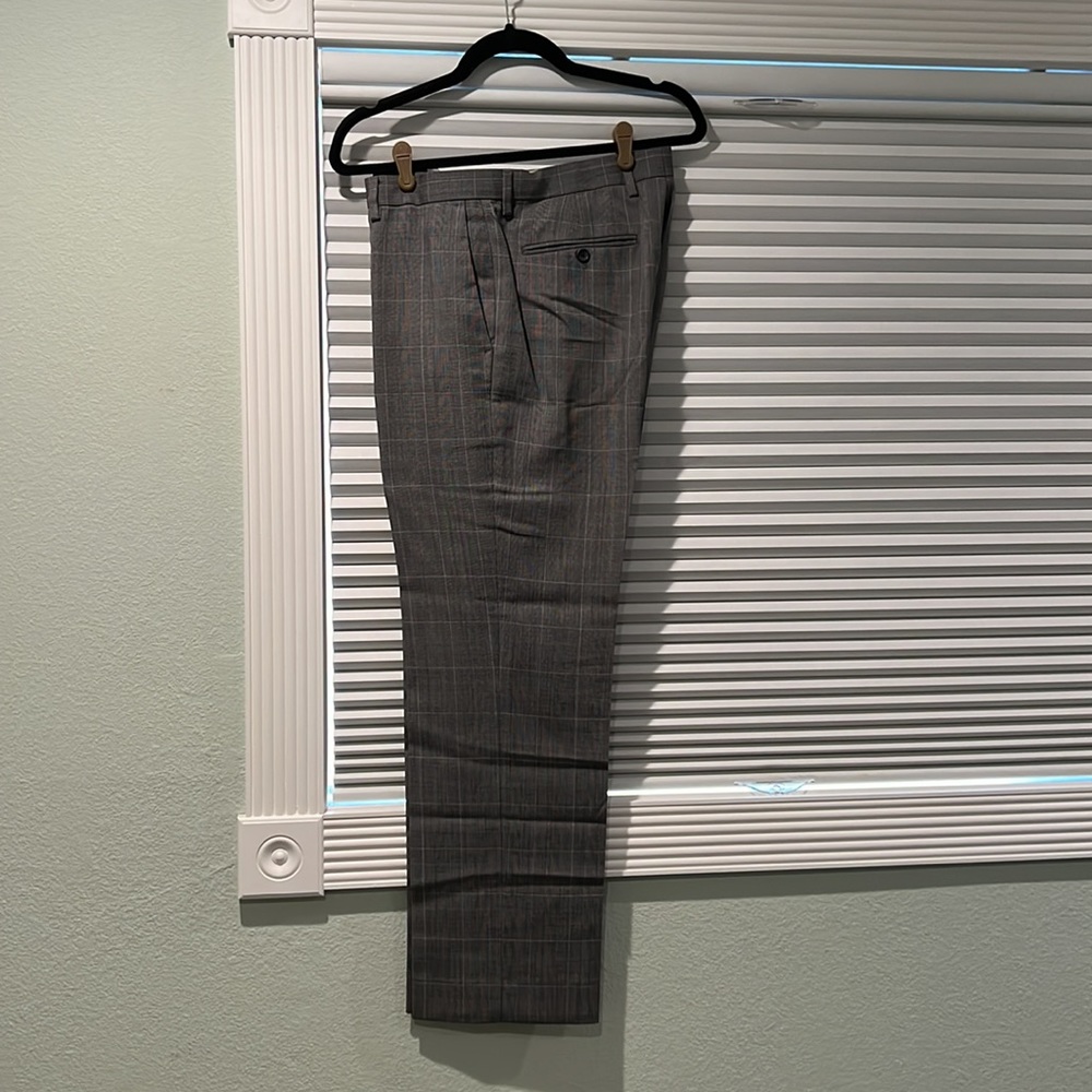 Banana Republic Tailored Slim Fit